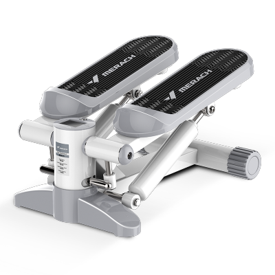 麦瑞克MERACH智能家用踏步机静音液压静音设计家用健身器械MR-1566
