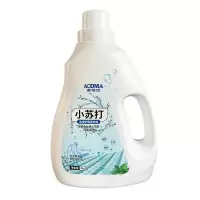 澳得迈 小苏打洁净护理洗衣液2kgLD-018