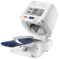 臂筒式血压计HEM-1026,臂筒式