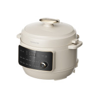 九阳(Joyoung)电压力锅家用多功能5升大容量双胆快煮煲汤智能预约 Y-50H350