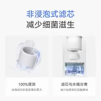 HUAWEI华为智选720智能空气净化加湿一体机 无雾加湿器空气净化器SZM1200