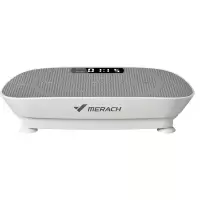 麦瑞克MERACH家用甩脂机律动器懒人运动神器美体塑形抖抖家用健身器材MR-2398mini