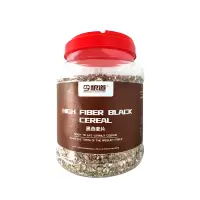 今粮道帮扶助农黑燕麦片900g JLD076(NM)