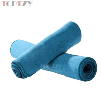 toptzy TZ5071236 复合擦车巾不留痕双面绒加厚洗车毛巾 300*600mm 5只装