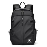 大洋洲·袋鼠时尚防泼水双肩背包DS-301