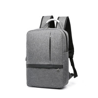 大洋洲·袋鼠商务休闲双肩包DS-5030粉色28*10*40cm