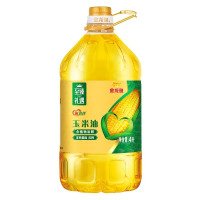 金龙鱼玉米油 至臻礼遇玉米油4L