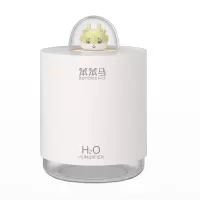 笨笨马BENBENMA 小龙仔加湿器-BJ01
