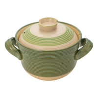 内野(UCHINO) 双层盖日式汤锅HU-GSG00-1