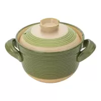 内野(UCHINO) 双层盖日式汤锅HU-GSG00-1