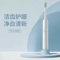 笨笨马BENBENMA电动牙刷 BY01