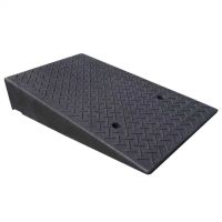 橡胶台阶斜坡垫 单位:块