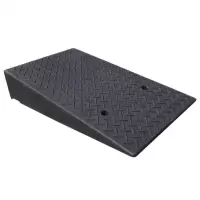 橡胶台阶斜坡垫 单位:块