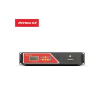 纽曼(Newmine)DRS-C-8 8路电话录音仪录音盒 8路同时录音 会议录音系统 8条线路