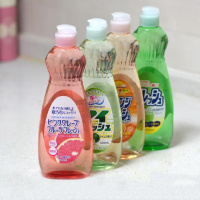 UKA洗碗筷厨房餐具洗涤剂