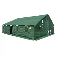 探在途 TZT4060509 96型通用指挥帐篷户外大帐篷