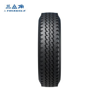 轮胎 三角 825R20/8.25R20-16PR 商用车轮胎 20英寸 备用轮胎