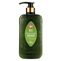 霸王 防脱 洗发液( 控油去屑型)750ml