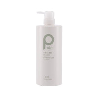 柏缇 柔润 顺滑 洗发露 -800ml