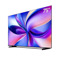 泰迪信 TDS75D606 75英寸 120Hz超薄全面屏4K 智慧屏 1 台