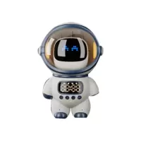 泰迪信 CM-B1-S 移动智家智能音箱 1 台