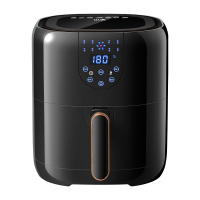 泰迪信 D16TY 移动智家智能空气炸锅 1 台