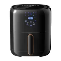 泰迪信 D16TY 移动智家智能空气炸锅 1 台