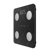 泰迪信 ZX-SC56 移动智家智能体脂秤 1 个