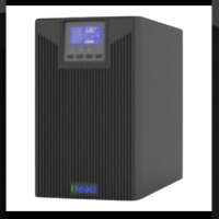iTeaQ UPS 昆仑UE-0060SPL 6KVA*1台