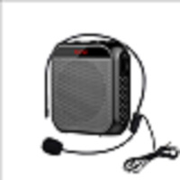 联护 S17小蜜蜂扩音器(1个)