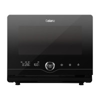 格兰仕(Galanz) SC22T-C50 家用蒸烤箱 电烤箱蒸烤一体机 台式22升容量多功能家用机