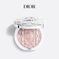 迪奥DIOR高光蜜粉饼03珠光粉立体提亮6g