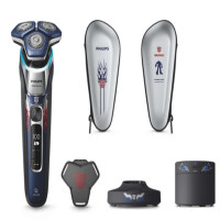 飞利浦(PHILIPS)剃须刀变形金刚擎天柱联名款S9618/55