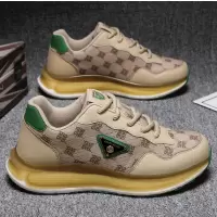 白水母男女厚底复古跑步时尚休闲运动鞋8880