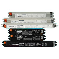 飞利浦(PHILIPS)电子镇流器 EB-C 118 TLD