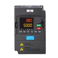 RMSPD三相变频器380V 2.2KW重载型电机风机大功率调速器