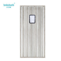 天空桥 棉门帘 MML-70亮银色30*45cm四层棉 平方米