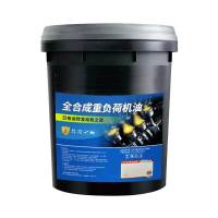 惜诺盾 全合成重负荷机油 CF-4-15W-40全合成柴机油 16L
