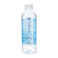 元始能克东天然苏打水400ml*12瓶/箱 箱