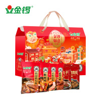 金锣熟食.金锣如意2000g