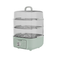 九阳电蒸锅ZD30-GE562