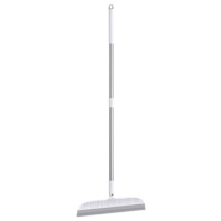 佳帮手扫把刮地硅胶佳灰JBS-MFSB-H2-JGY