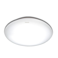 飞利浦(Philips)LED吸顶灯 17W