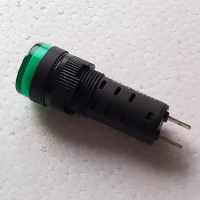 环宇(HUAN YU)信号灯AD56-16C ACDC24V 绿