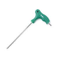 长鹿(Changlu) CL404450 镜面梅花拐杖型扳手T50