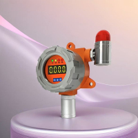 小窝厘 诺盈 可燃气体探测器NY10K11-EX\0~100%LEL