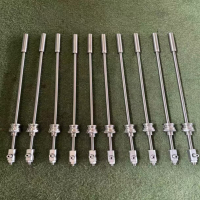 小窝厘 尚勃氨枪SKL-SNφ22\310S