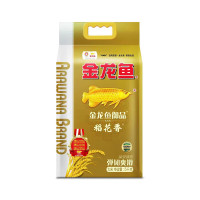 金龙鱼御品稻花香大米 5kg
