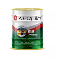 小窝厘 雅竹除锈漆25kg