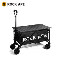 洛克猩球 多功能折叠露营车RAW0037